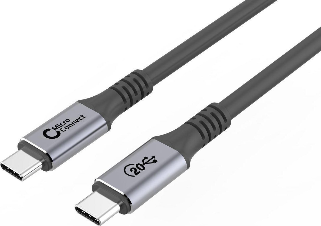 Premium USB-C 3.2 Gen 2x2