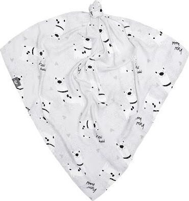 Pulp , Pieluszka Bambusowa z Jonami Pieski