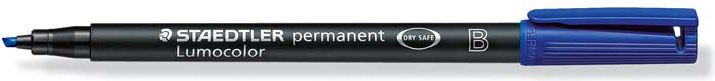 Staedtler Foliopis (S314-3)