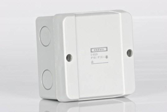 Danfoss Puszka PDS9025 połączeniowa 19400167