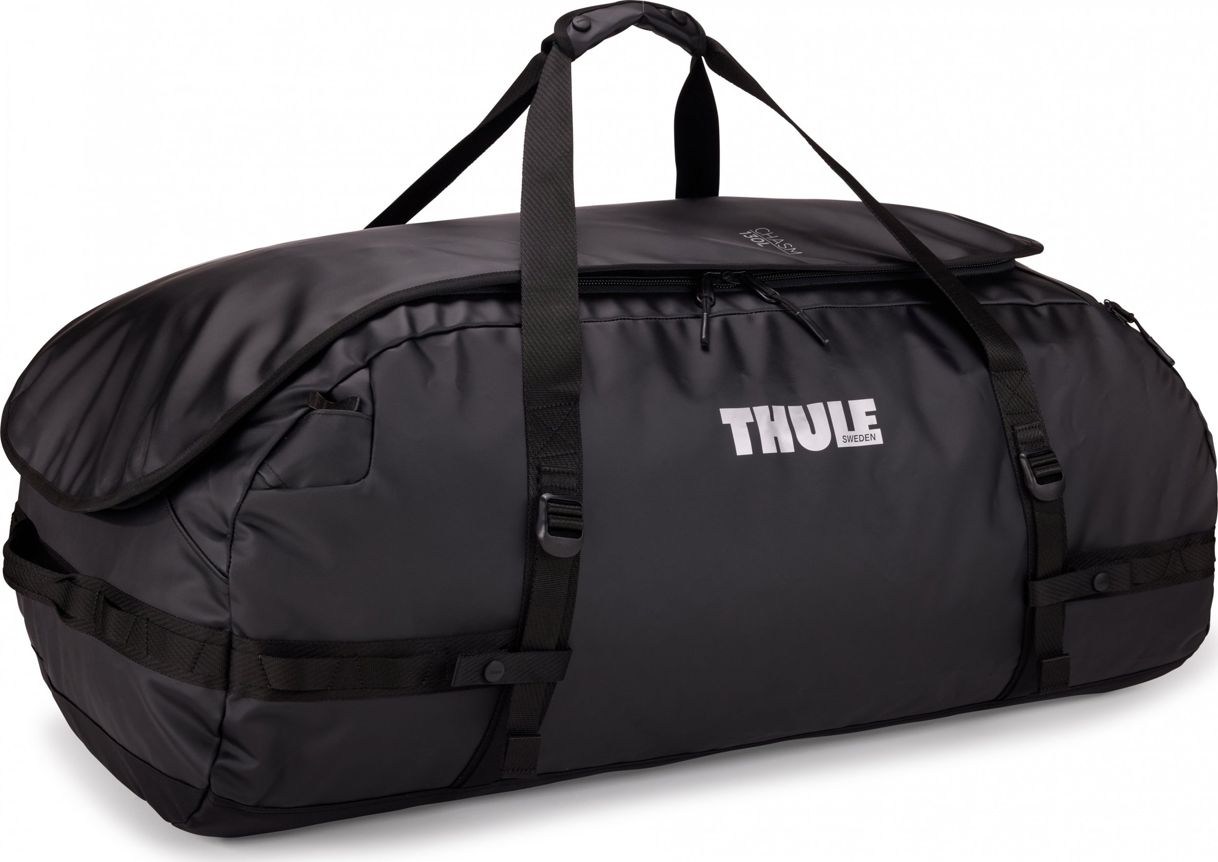 Thule Thule Chasm Duffel 130L - Black | Thule