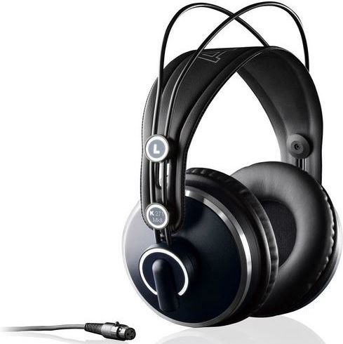 Słuchawki AKG K271 MKII