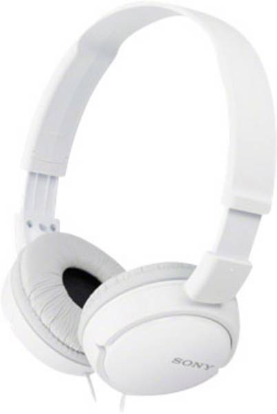 Sony MDR-ZX110APW