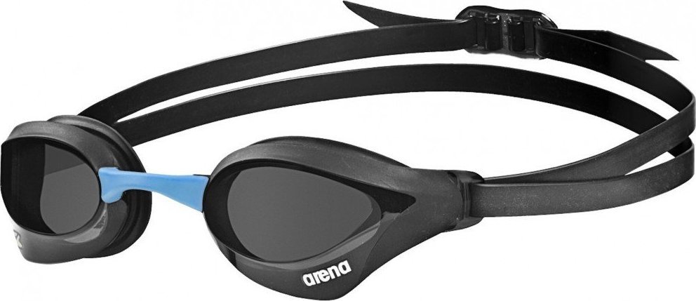 Arena Okulary Pływackie na Basen Arena Cobra Core Swipe Black