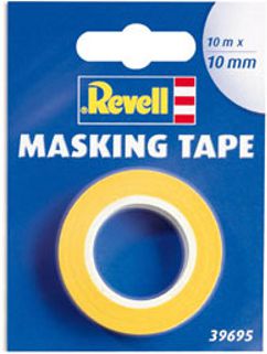 Revell Masking Tape 10mm x 10m - 39695