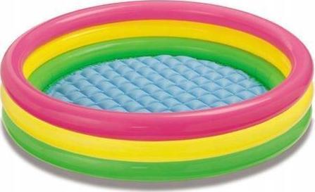 Intex Basen 147x33 Uniwersalny (57422)