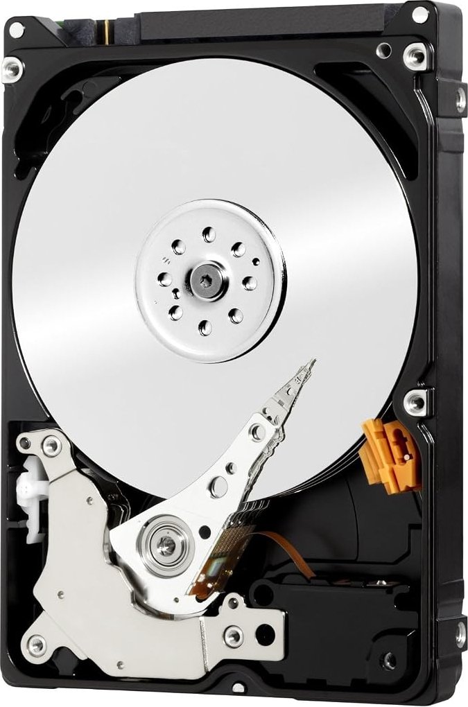 Dysk HP HDD, 500GB 5400RPM SED TOSH (933853-010)