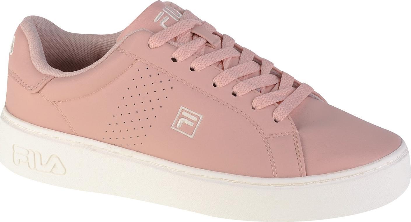 Fila Crosscourt Altezza R Wmn FFW0022-40009 Różowe 40