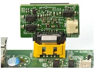Dysk SSD SuperMicro SSD-DM128-SMCMVN1 128GB mSATA SATA III