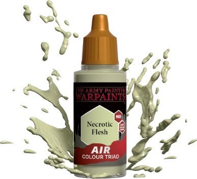 Army Painter Army Painter Warpaints - Air Necrotic Flesh
