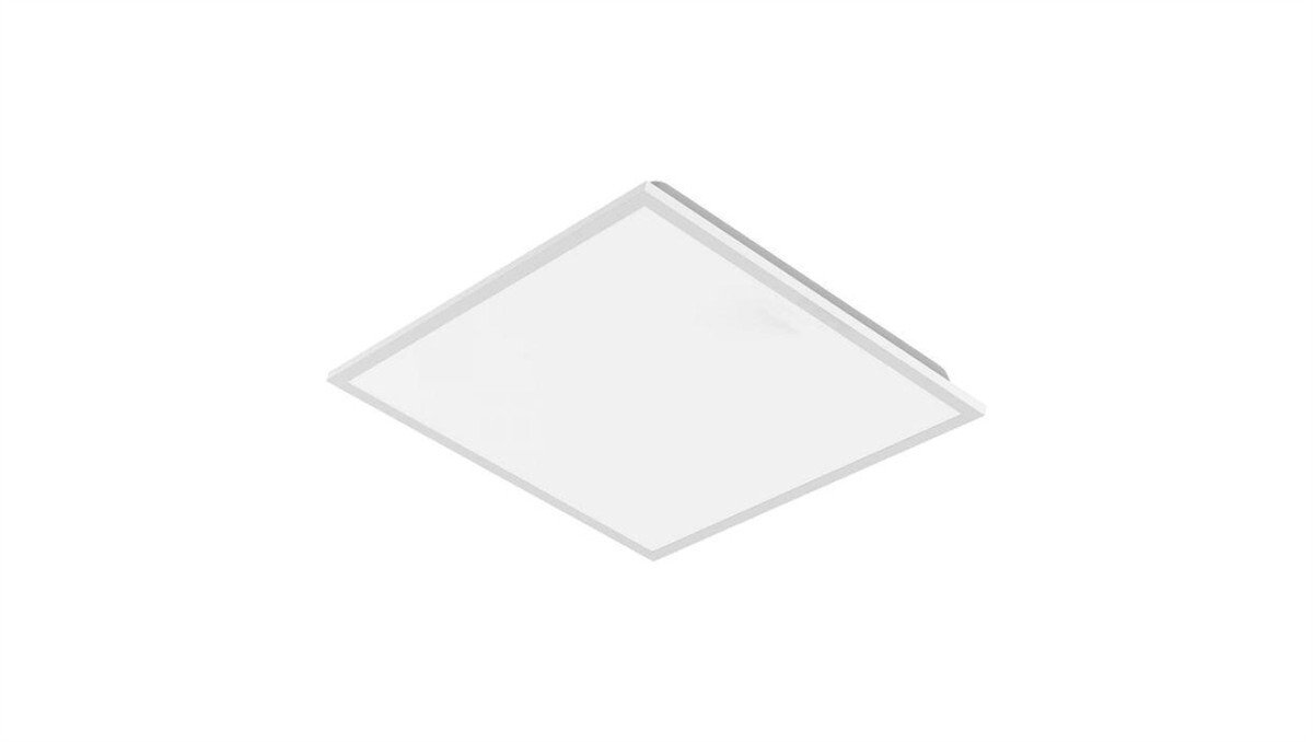 V-TAC Oprawa wstropowa Panel LED 40W 4800lm 6500K IP20 600x600