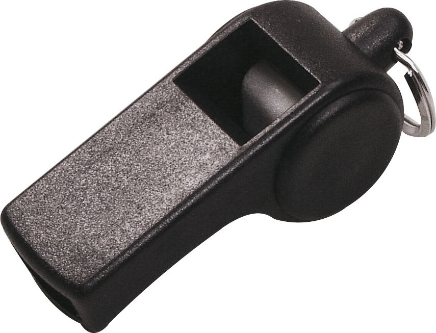 Select Gwizdek Select plastikowy Viking 7780900111 czarny