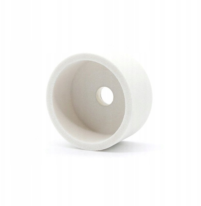 Andre ANDRE Ściernica garnkowa 125mm x 50mm x 32mm 99A60K7VE01-35 Biała Typ 6
