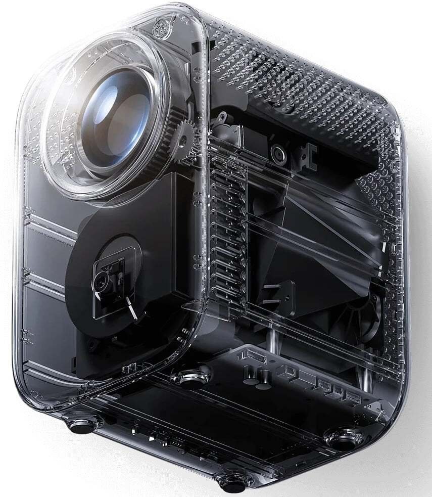 Projektor Artyk Mini projektor 177415 77415