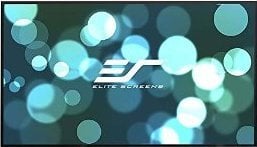 Фото - Проєкційний екран Elite Screens Ekran do projektora  Ekran  AR92WH2 