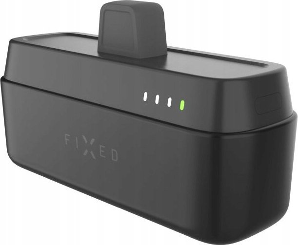 Powerbank Fixed Zen 5 Plug-in 5000mAh Biały