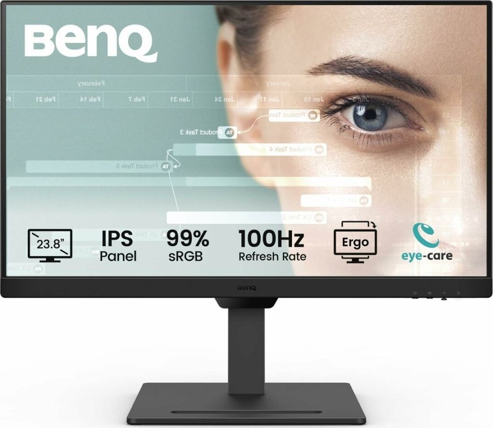 BenQ GW2490T (9H.LMJLJ.LBE)