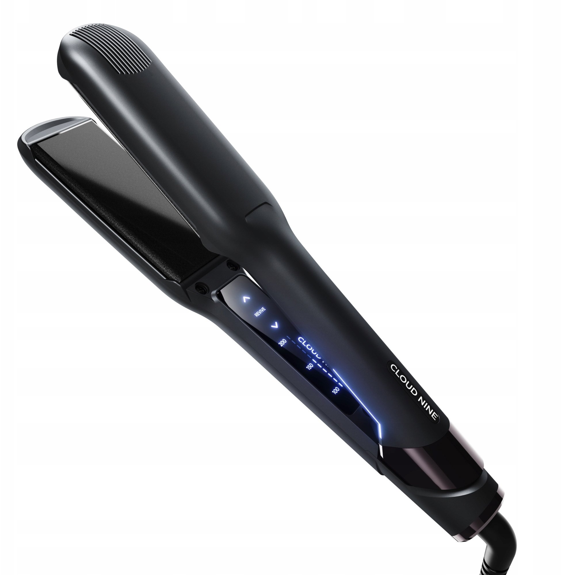 Prostownica Hair straightener wide iron Cloud Nine (8809254803144)