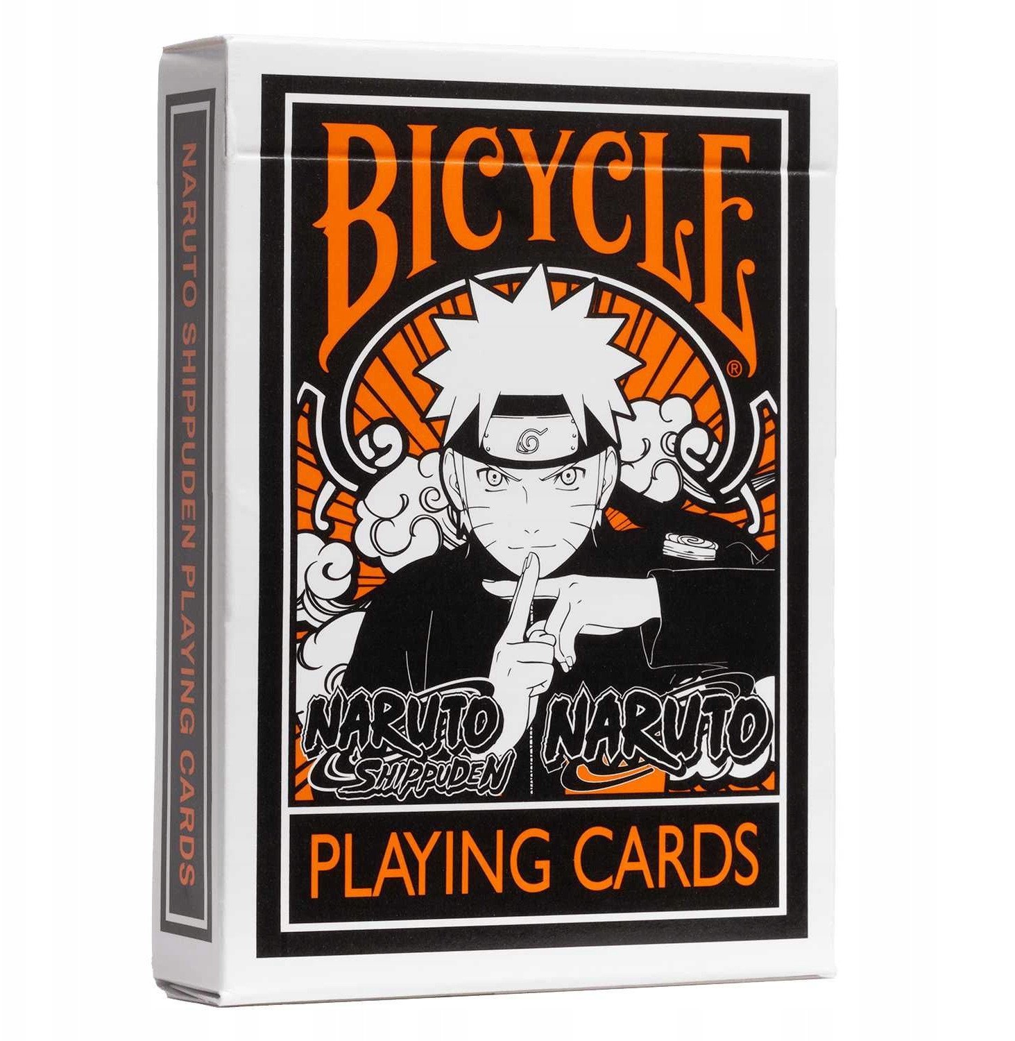 Bicycle : Naruto