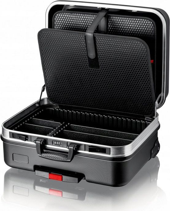 Knipex BIG BASIC 430*280*515MM (KN 00 21 06L)