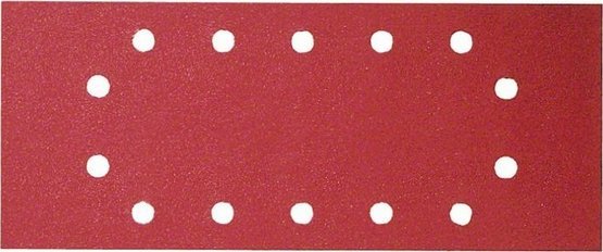 Bosch Bosch Expert for Wood and Paint C430 - Schleifpapier - für Holz, Farbe, Lack, Füller, Primer -...