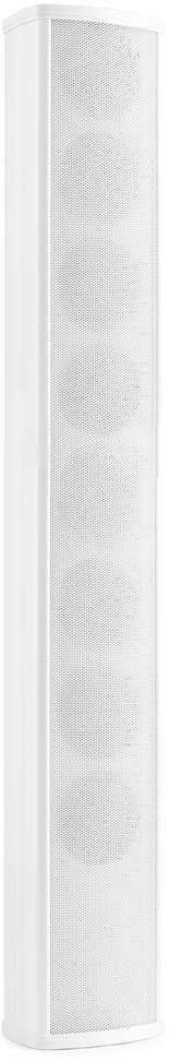 Kolumna naścienna wewnętrzna ICS8 40W 100V biała Power Dynamics one size