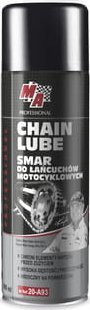 Smar do łańcuchów motocyklowych MA PROFESSIONAL 400 ml