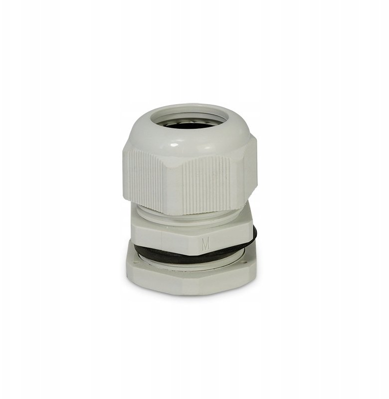 Dławik kablowy Elektro-Plast Opatówek M50 34.550 szary