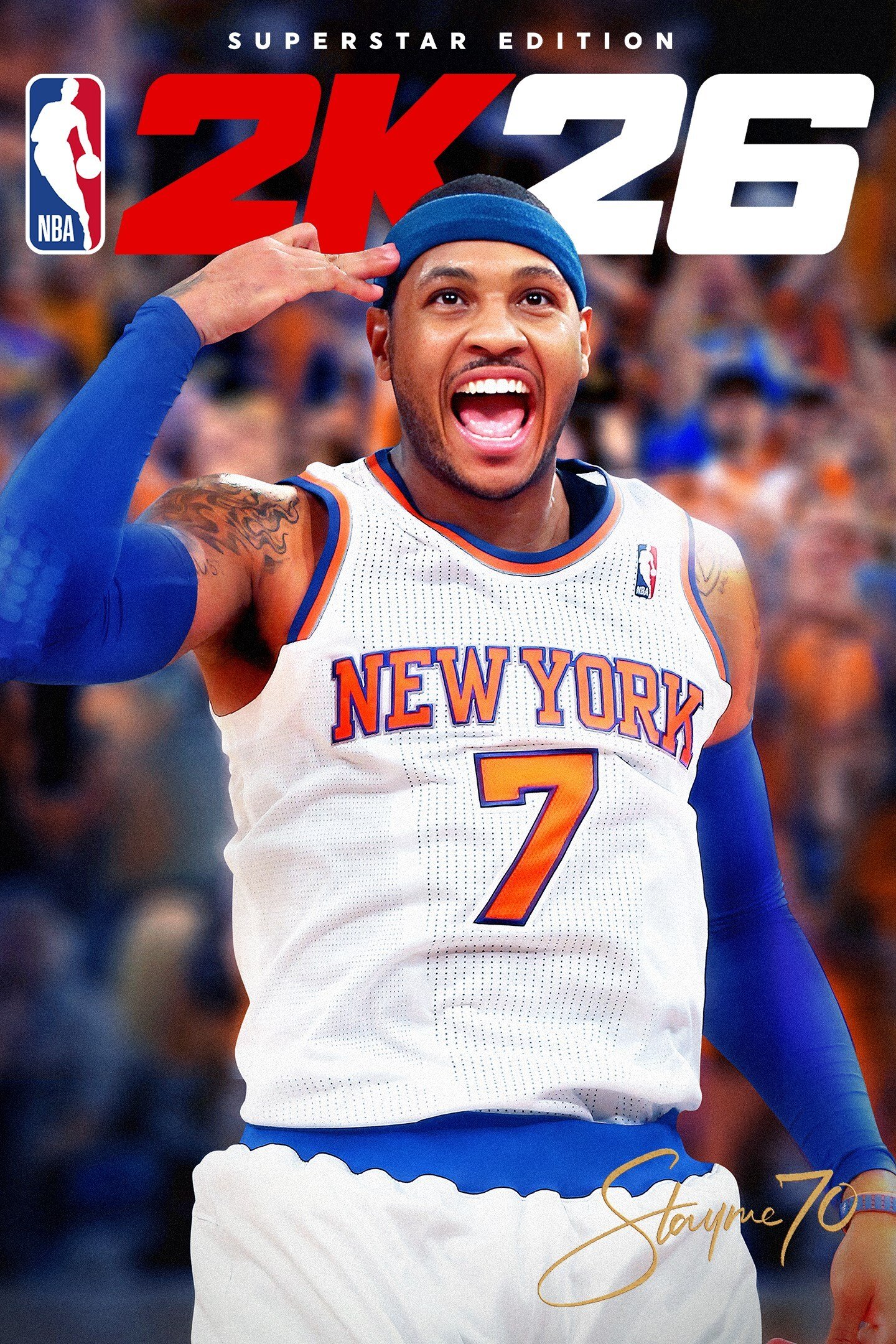 Microsoft MS ESD NBA 2K26: Superstar Edition XXL MS