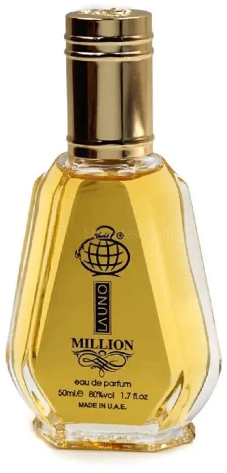 Paco Rabanne La Uno Million woda perfumowana spray 50ml