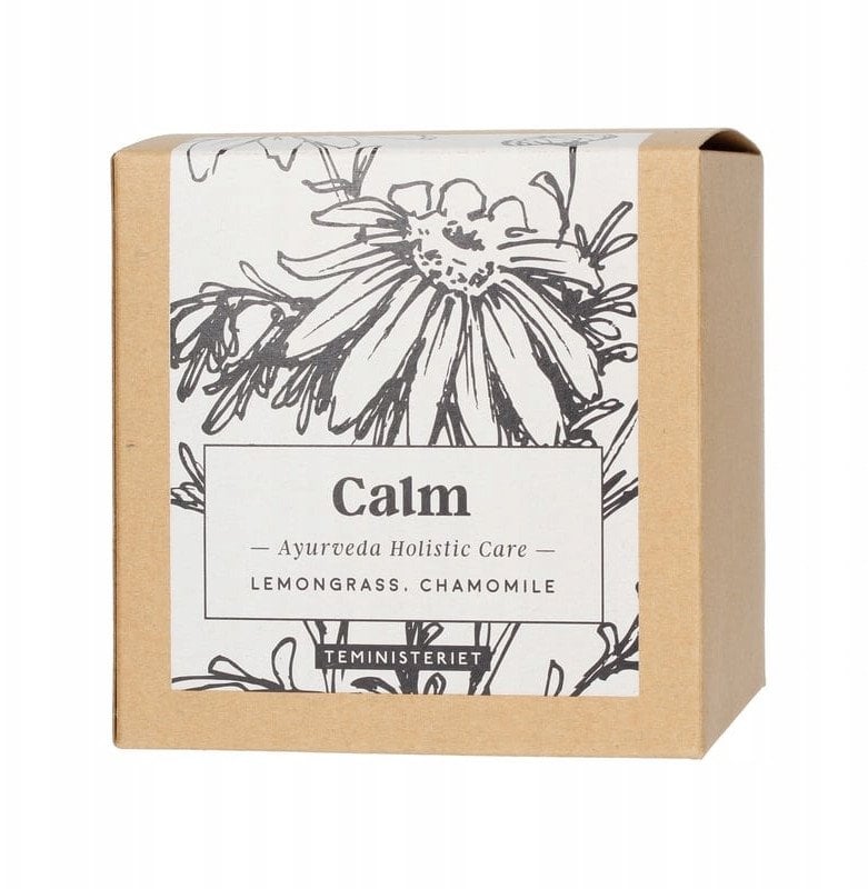 Teministeriet Herbata sypana Ayurveda Calm 50g