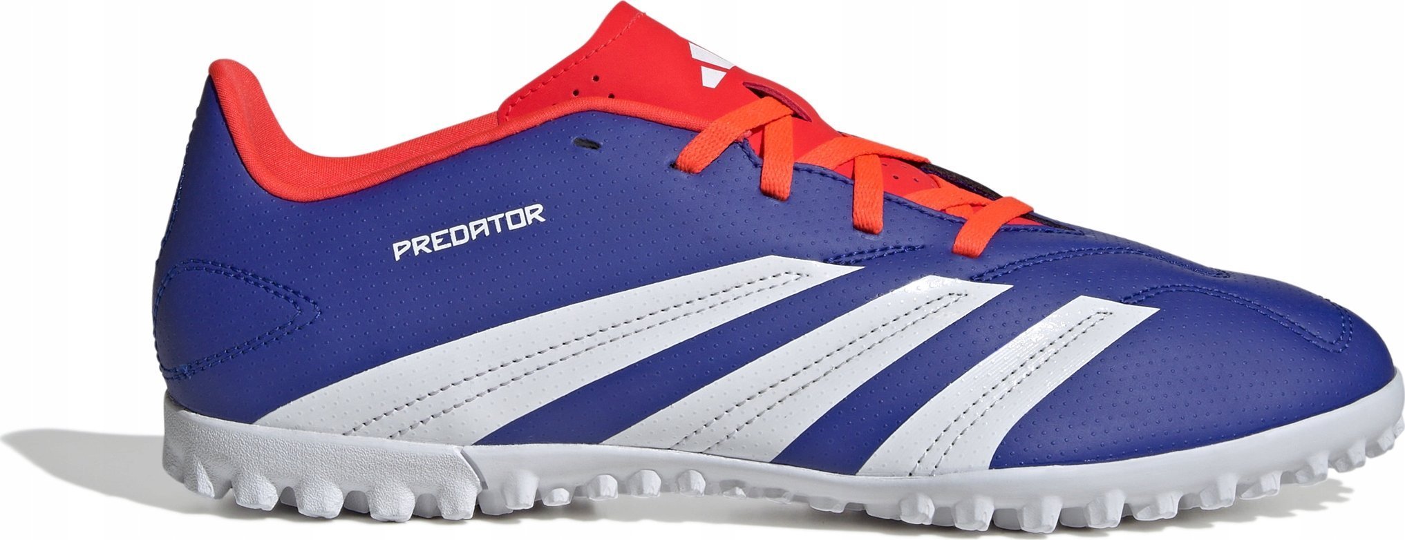 Zdjęcia - Buty piłkarskie Adidas Buty  Predator Club TF IF6399 