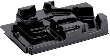 Metabo Foam insert SSE 12 BL/18 LTX/18 LTX BL Compact metaBOX 145 Black 373 mm 260 mm 240 g (6288760...