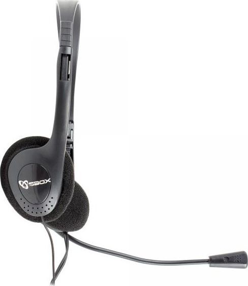 Sbox (HS-201)