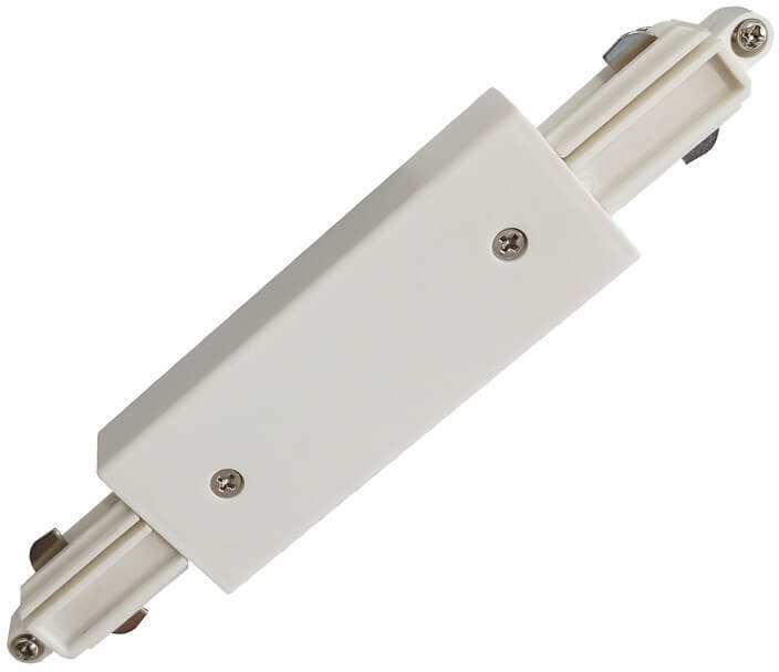 Italux Szynowy łącznik Marvi Track Connector Parallel Long TRL-H1C-CONN-LONG-WH biały