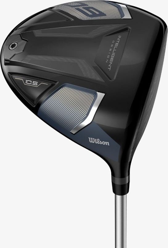 Wilson morele Kij golfowy driver WS D9 MRH (9,0, Stiff) Wilson