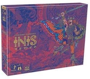 Galakta Inis: Nemed