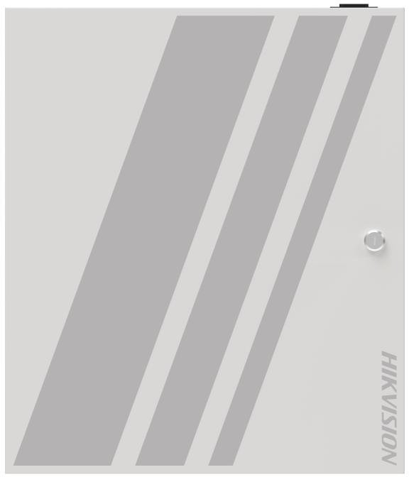 TST DS-K2708X kontroler dostępu HIKVISION