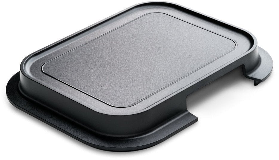 Moccamaster 13026, Lid, , H, KB, KBG, KBGC, Optio, Automatic, Automatic S, Manual, Manual S, Black, 1 pc(s)