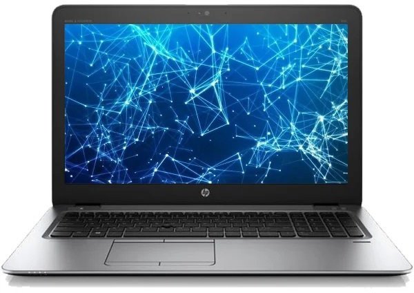 Laptop poleasingowy HP HP EliteBook 850 G4 Core i5 7300u (7-gen.) 2,6 GHz / 8 GB / 240 SSD / 15,6'' FullHD / Win 10 Pro