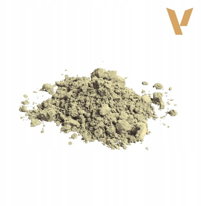 Vallejo Vallejo: 73.126 - Pigment FX - Wood Green (35 ml)