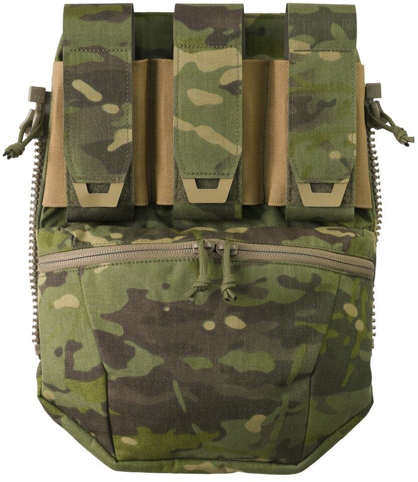 Helikon-Tex SPITFIRE® ASSAULT PANEL - Cordura® - MultiCam® Tro