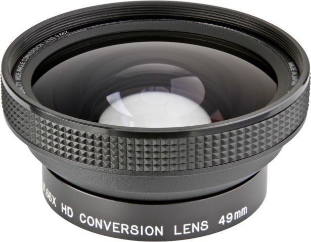 Konwerter Raynox HD-6600 Pro 49mm (HD-6600PRO-49)