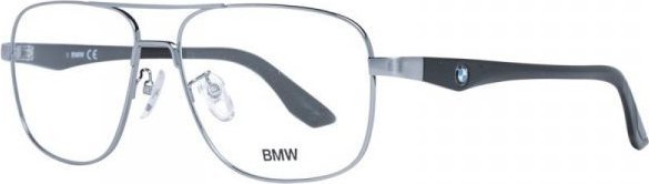 Фото - Окуляри та контактні лінзи BMW Ramki do okularów Męskie  BW5019 57008 