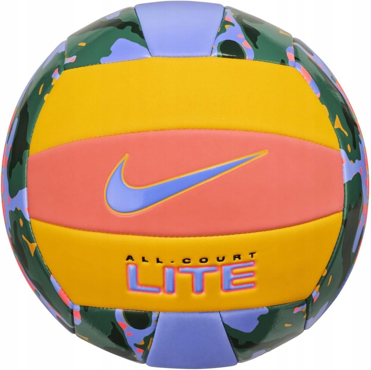 Piłka ALL COURT LITE VOLLEYBALL DEFLATED