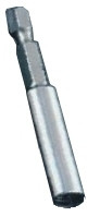 Zdjęcia - Bity / nasadki JONNESWAY Przedłużka magnetyczna 6-kątna 1/4" 60mm  (D160MH1AD)