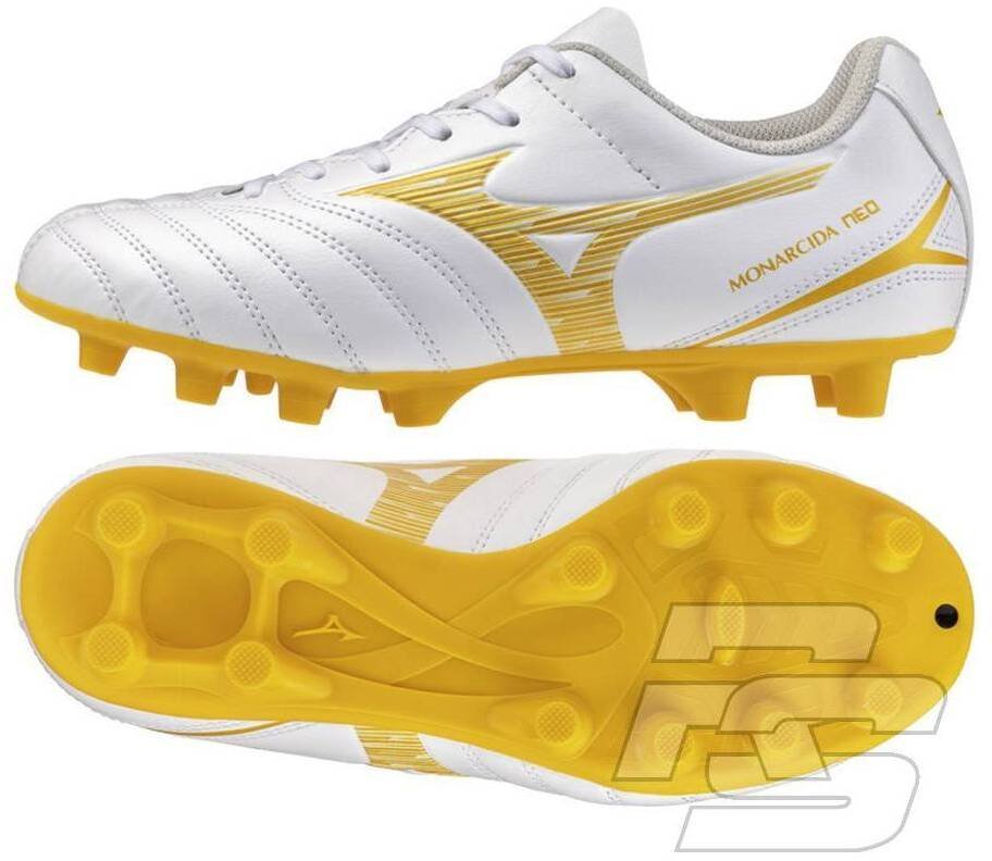 Mizuno Buty Mizuno Monarcida Neo III Select Jr P1GB262550