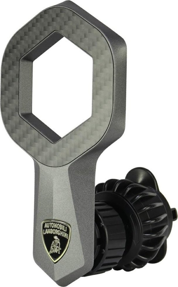 Magnetyczny Uchwyt Lamborghini Urus D8 do kratki czarny