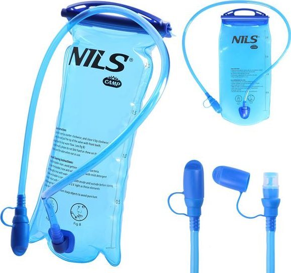 Nils Extreme NC1781 BUKŁAK 2L NILS CAMP