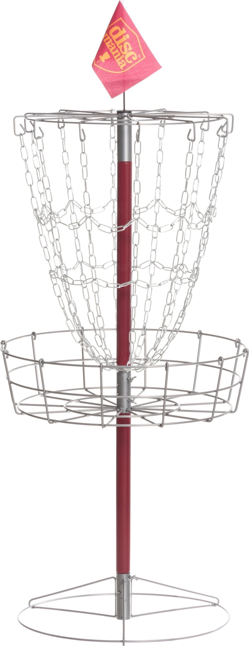 Discmania DISCGOLF TARGET LITE PRO MOVEABLE